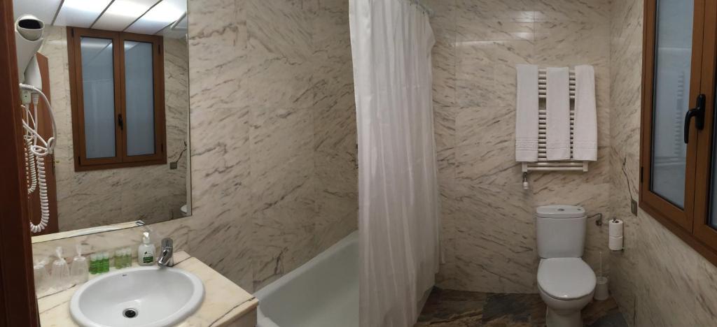 Alba Hotel - Resim 19