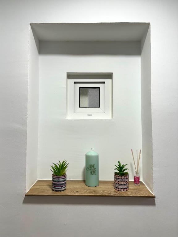 Fotografie z fotogalerie ubytování ANSA Beach Apartments - Why Not Málaga v Malaze