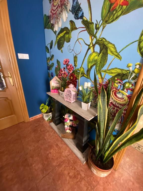 Fotografie z fotogalerie ubytování Hostal Monica v destinaci Cilleruelo de Bezana