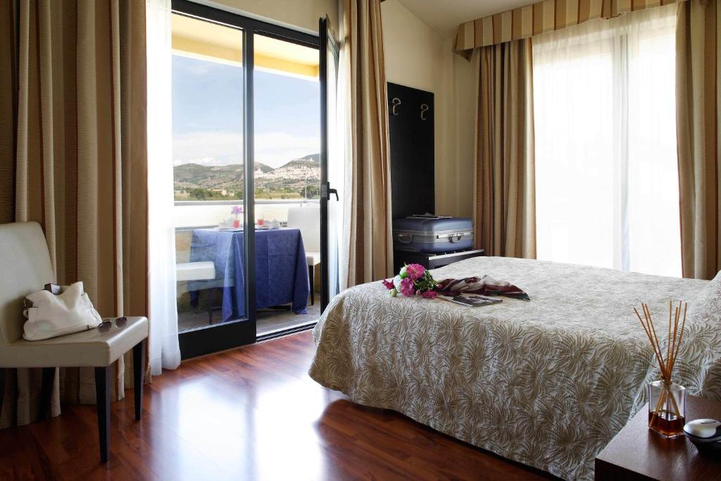 Hotel Cristallo - 单人间