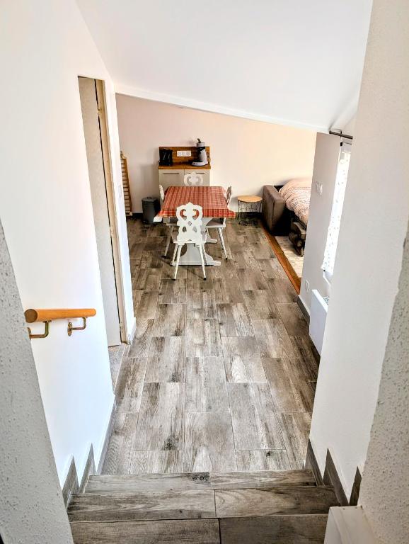 "appartement au centre & parking" Logement Petite Venise – photo 13