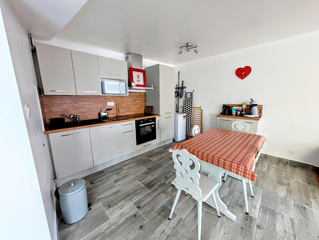"appartement au centre & parking" Logement Petite Venise – photo 11