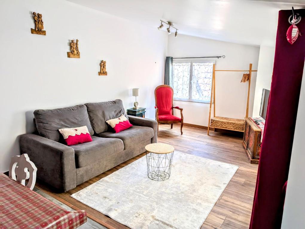 "appartement au centre & parking" Logement Petite Venise – photo 7