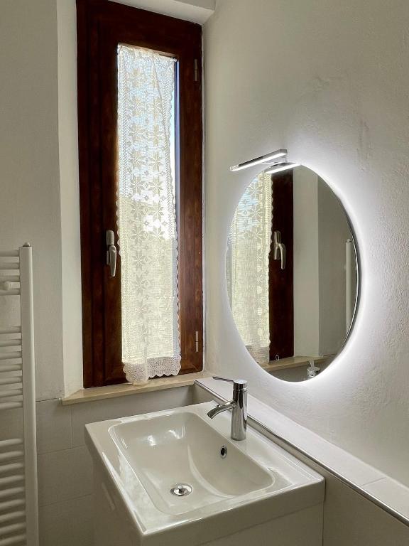 Fotografie z fotogalerie ubytování Casa Remolina v destinaci Montefollonico