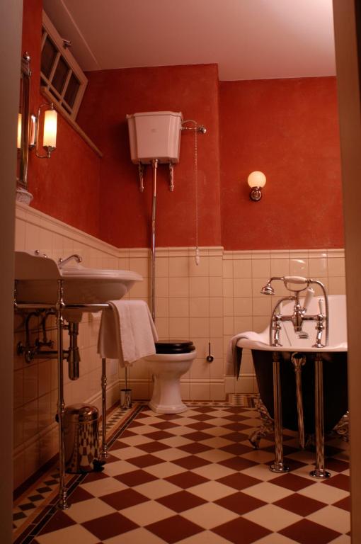 Fotografie z fotogalerie ubytování Seehotel Luitpold v destinaci Tegernsee