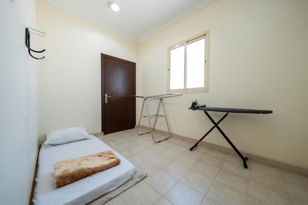 Fotografie z fotogalerie ubytování لاس ساليناس فلل فندقية بمسابح v destinaci Džizán