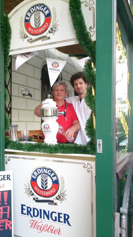 Chebsky dvur - Egerlander Hof - Resim 31