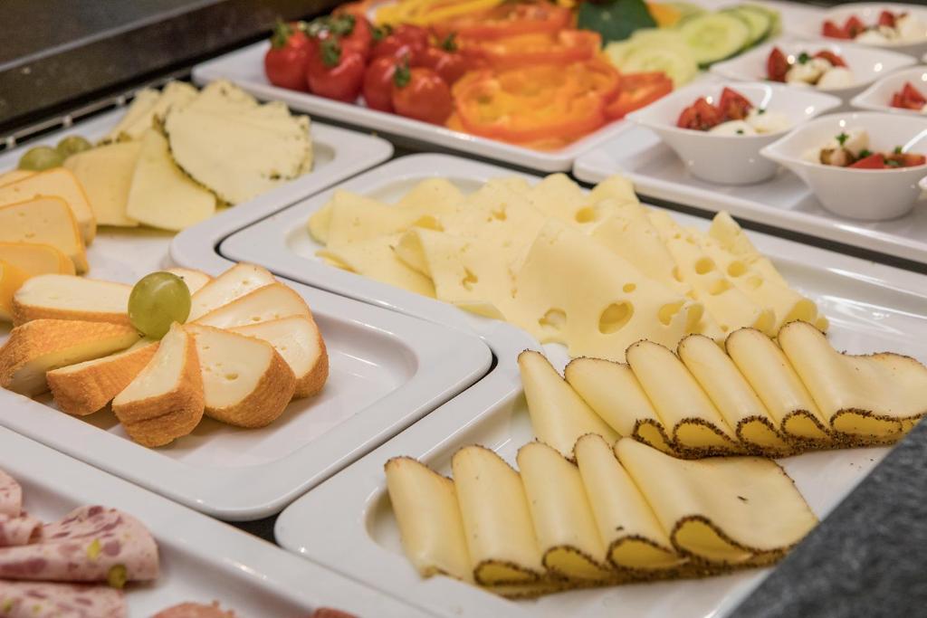 Design Hotel Frauenschuh - Resim 21