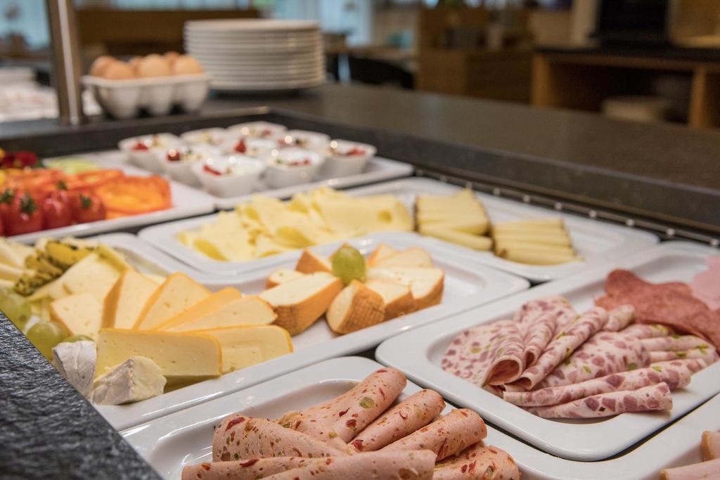 Design Hotel Frauenschuh - Resim 20