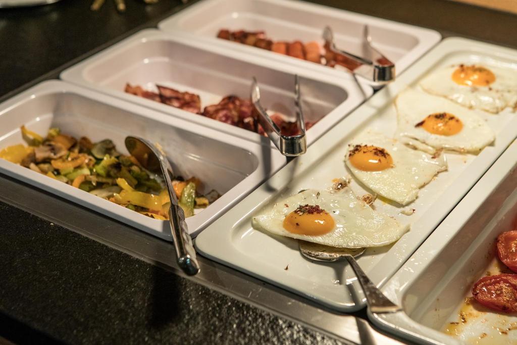 Design Hotel Frauenschuh - Resim 27