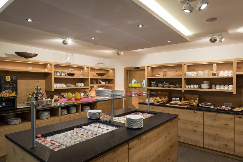 Design Hotel Frauenschuh - Resim 35