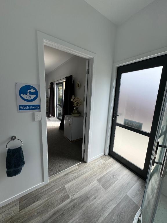 Comfortable Barn Stay on Private Rural Property in Cromwell - Resim 9