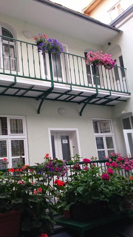 Chebsky dvur - Egerlander Hof - Resim 32