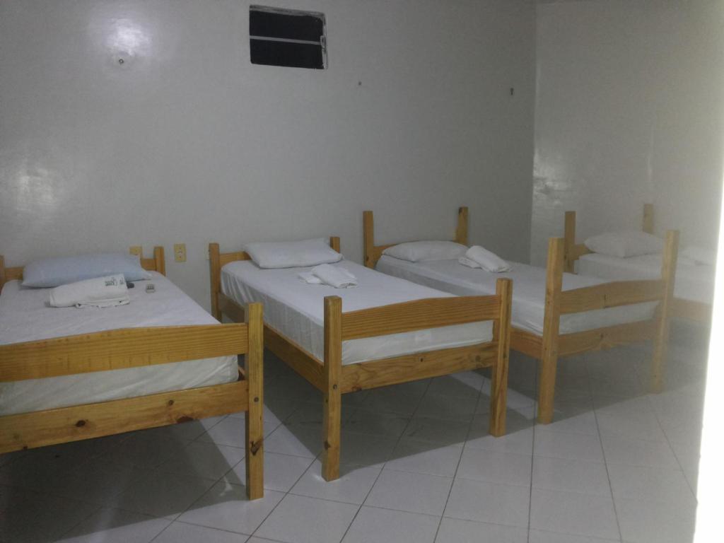  Brisa da Serra Pousada Hotel