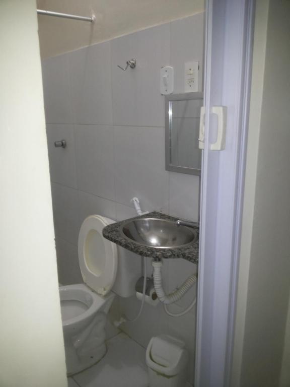  Brisa da Serra Pousada Hotel