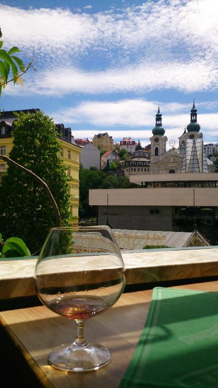 Chebsky dvur - Egerlander Hof - Resim 4