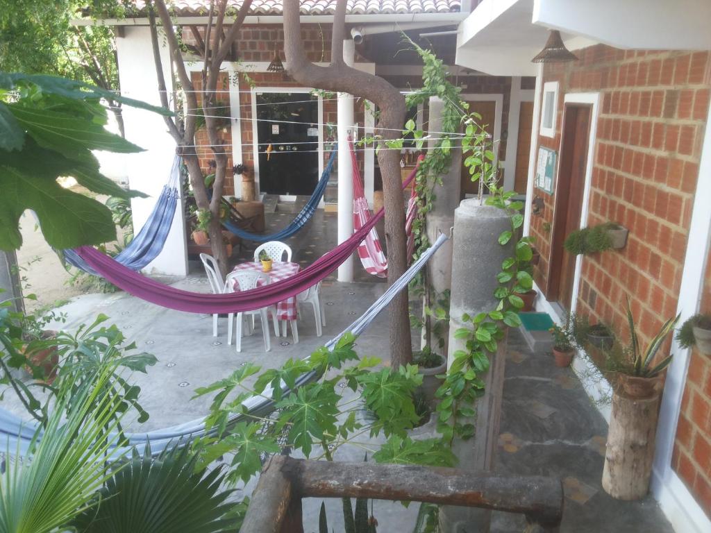  Brisa da Serra Pousada Hotel