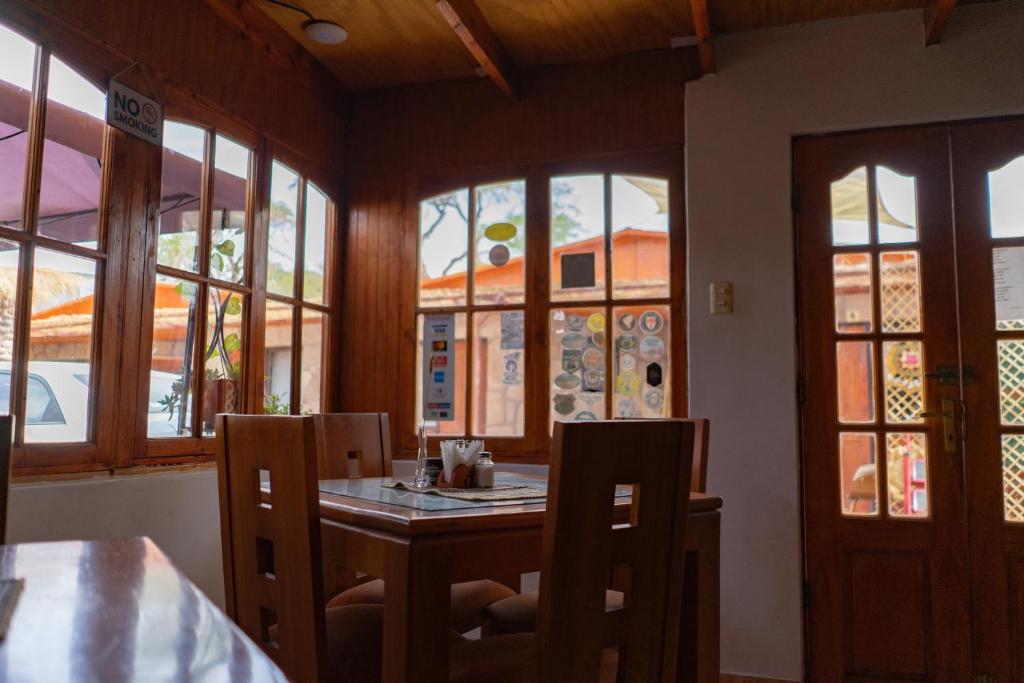 Fotografie z fotogalerie ubytování Hostal Katarpe v destinaci San Pedro de Atacama