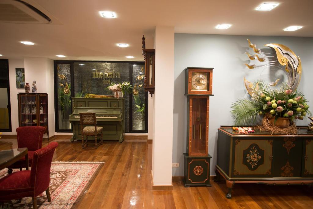 Nine Design Place - Resim 13