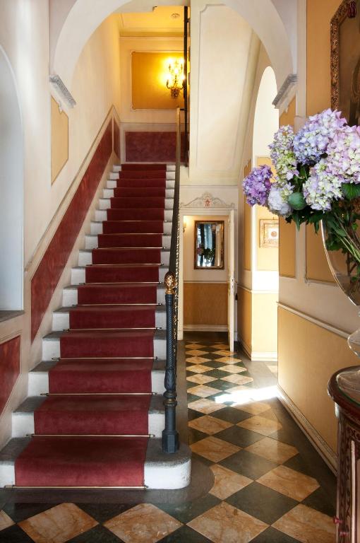 Petit Palais Hotel De Charme - Resim 16