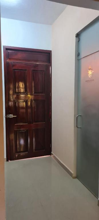 Fotografija v galeriji nastanitve Hotel Rosa de los vientos v mestu Tuxpan de Rodríguez Cano