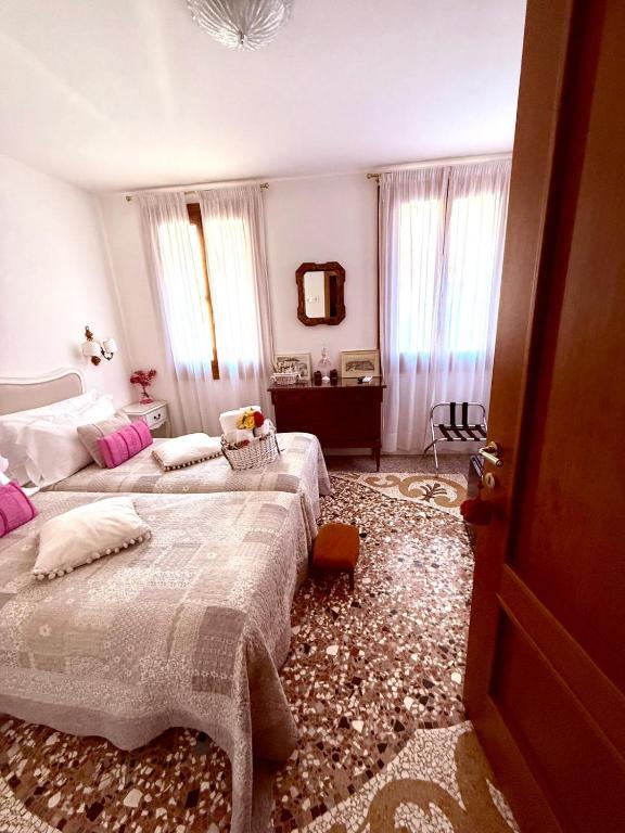 Residenza de l'Osmarin Suites - 3