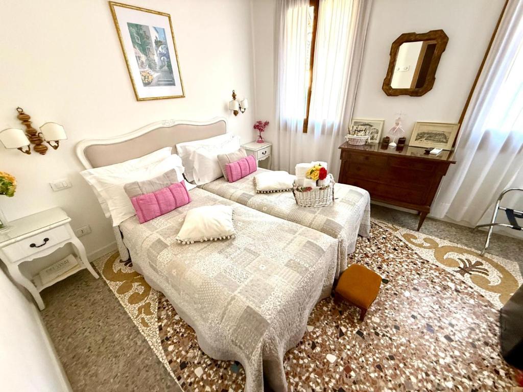 Residenza de l'Osmarin Suites - 4