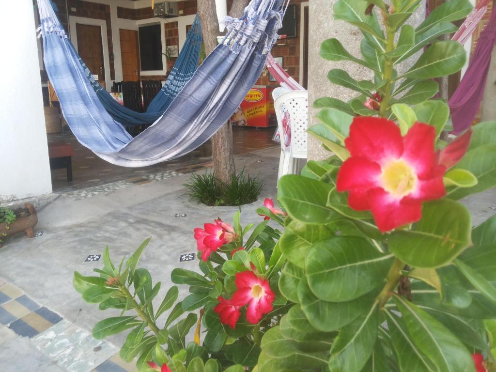  Brisa da Serra Pousada Hotel