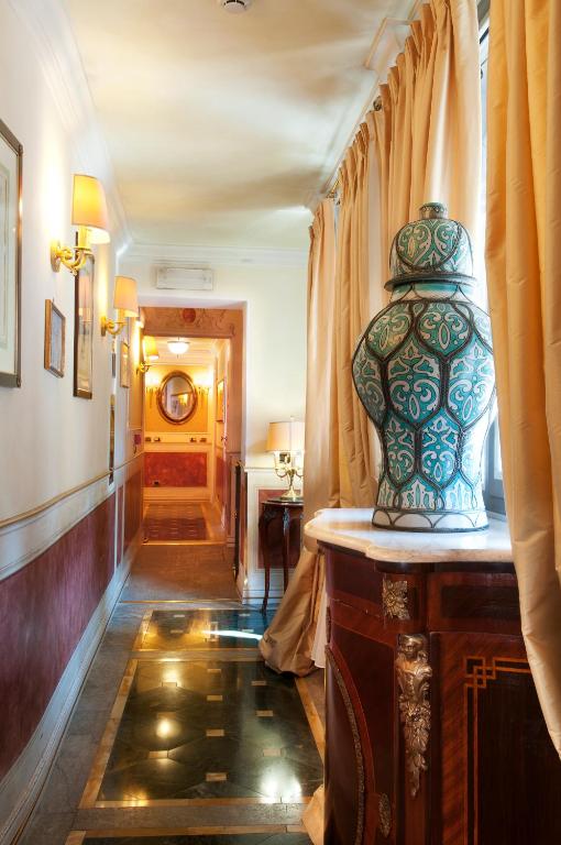 Petit Palais Hotel De Charme - Resim 17