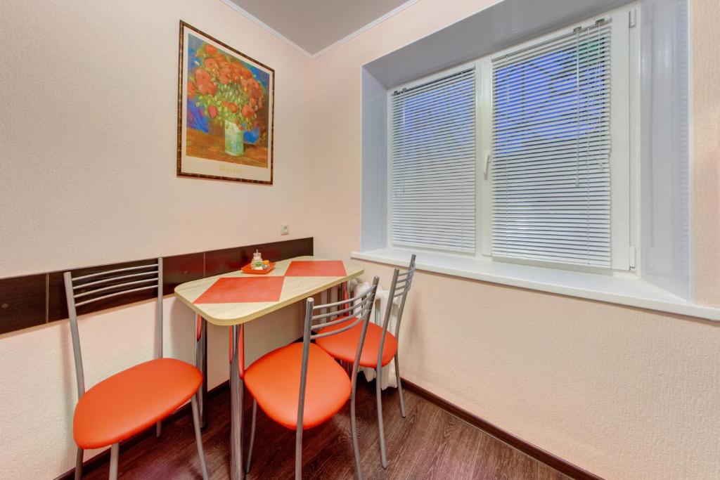 InnHome Apartments Evteeva Street 5 - отзывы и видео