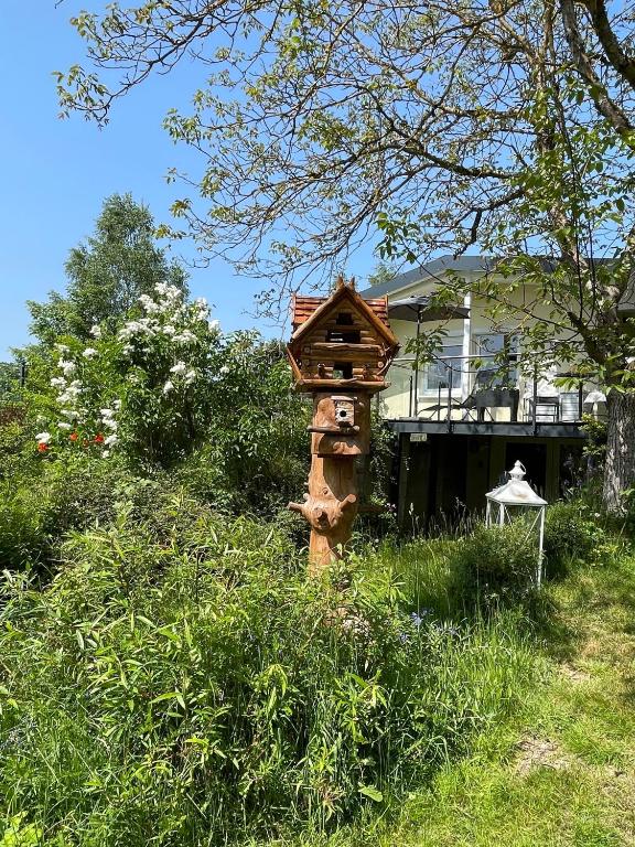 Bergchalet Löwenzahn - Housity