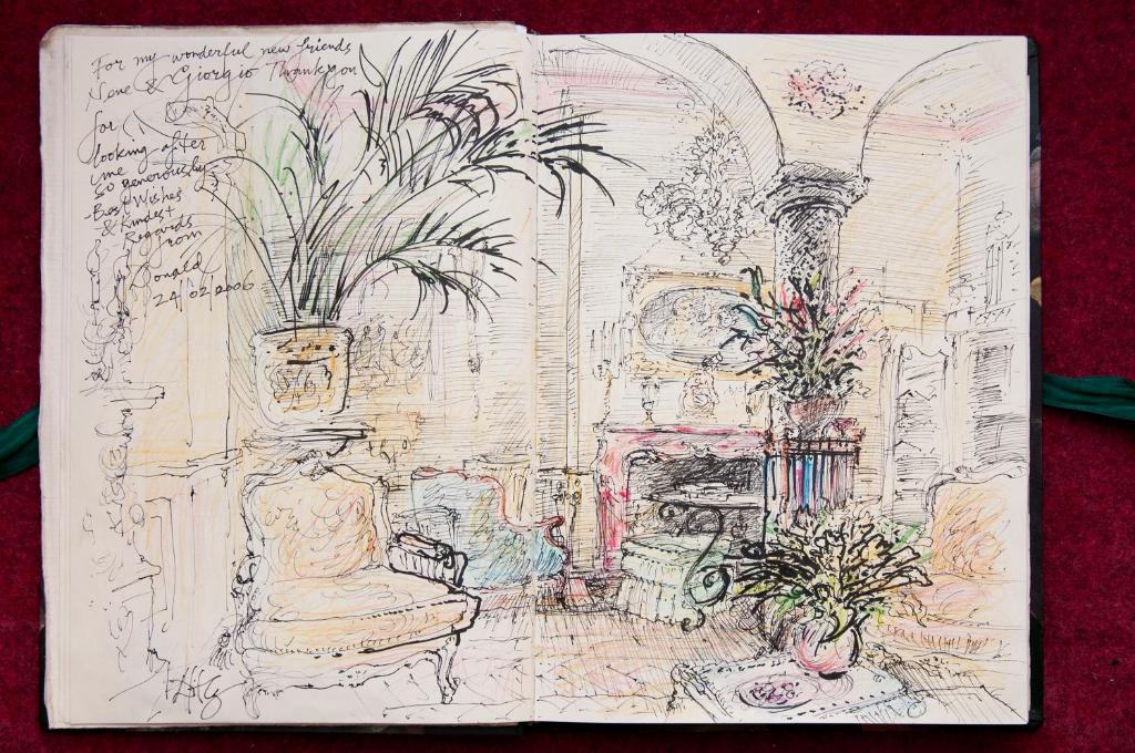 Petit Palais Hotel De Charme - Resim 23