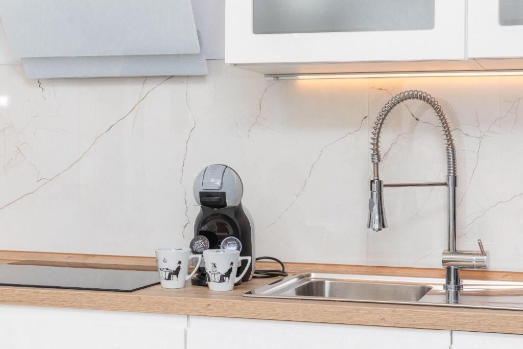 Fotografie z fotogalerie ubytování Apartments Suzi v destinaci Sutivan