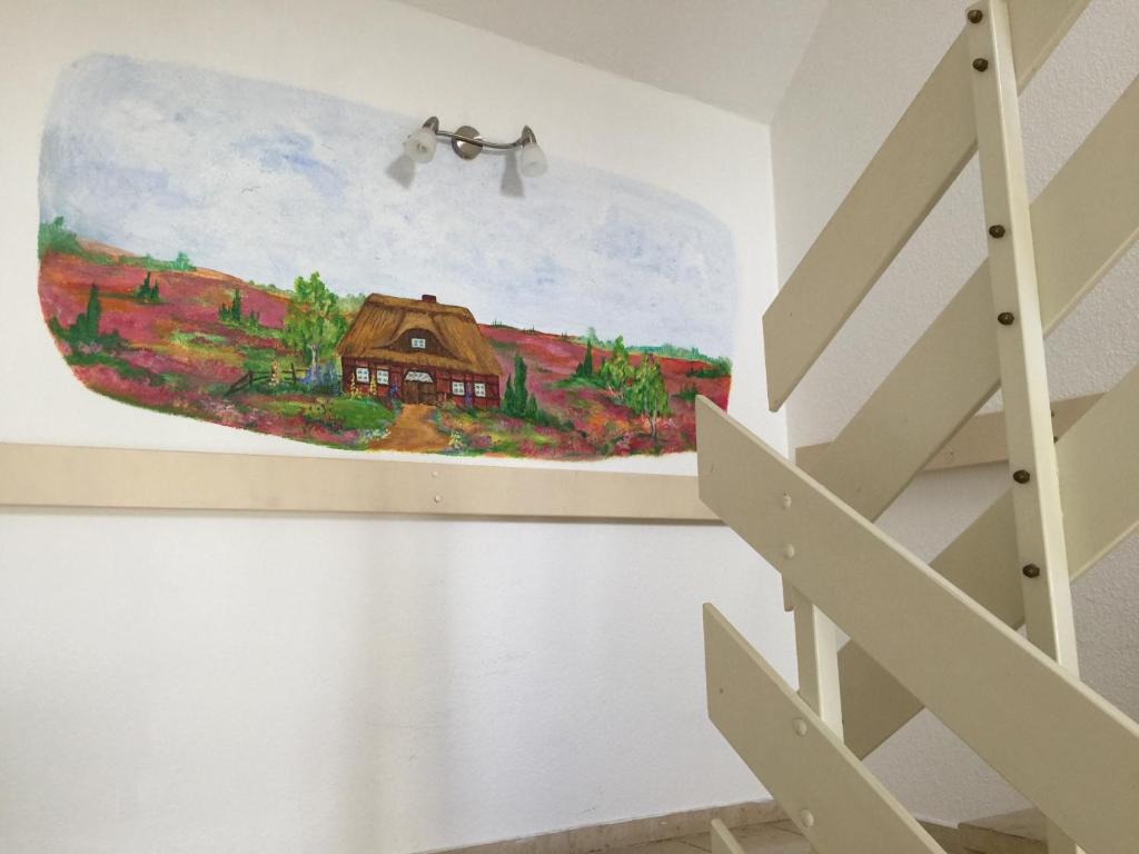 Fotografie z fotogalerie ubytování Wolterdinger Hof v destinaci Soltau