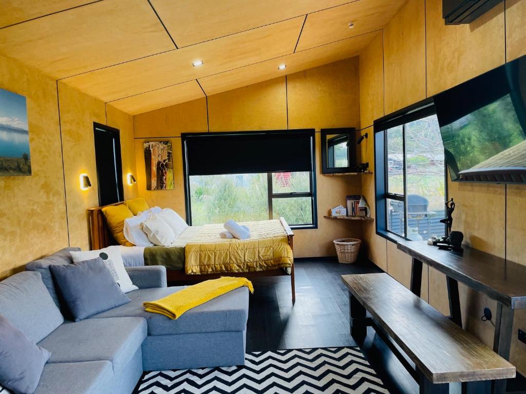 The Sanctuary - Resim 3