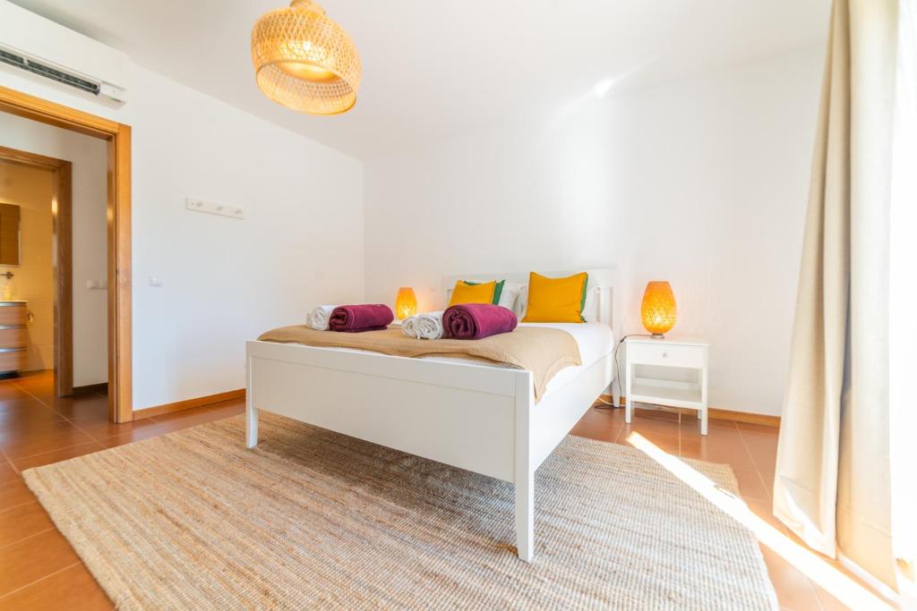 Quinta da Asneira - Chambre Roi Avec Vue Sur Le Jardin