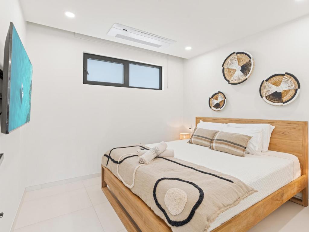 The Hills Residence - Apartamento Con Balcón