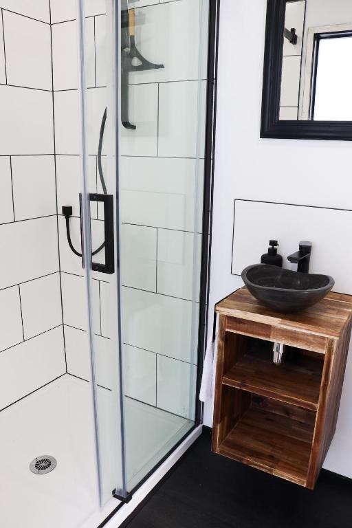 The Sanctuary - Resim 1