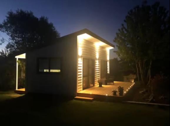 The Sanctuary - Resim 16