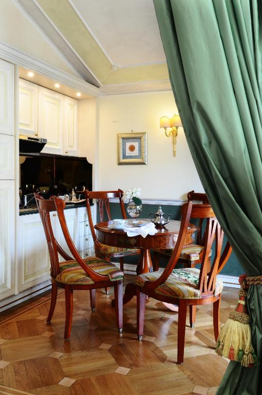 Petit Palais Hotel De Charme - Resim 26