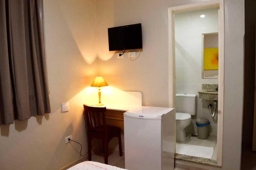  Hotel São José