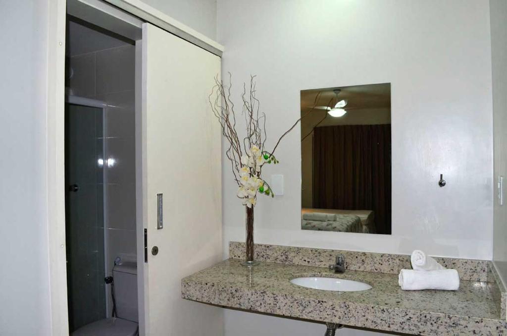  Hotel São José