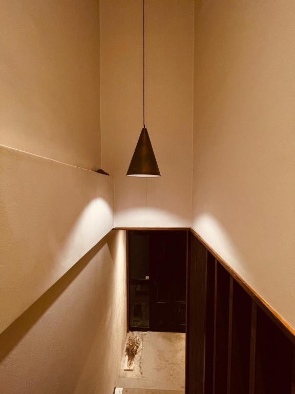 Fotografie z fotogalerie ubytování 視点定点 inn v destinaci Uno