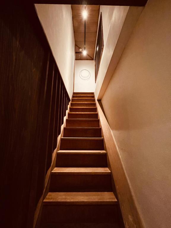 Fotografie z fotogalerie ubytování 視点定点 inn v destinaci Uno