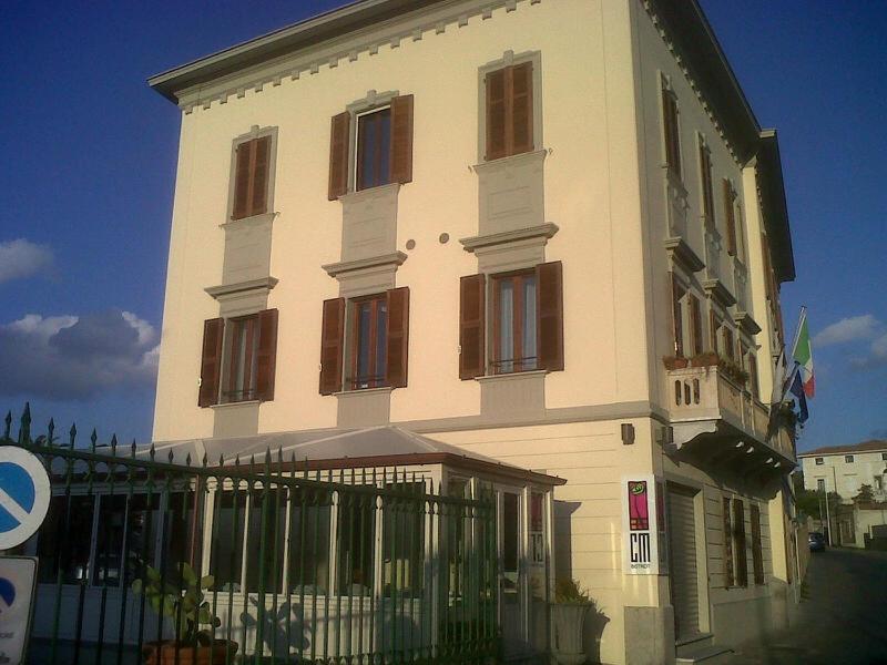 Residenza Mordini