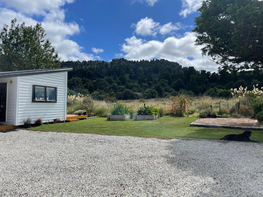 The Sanctuary - Resim 13