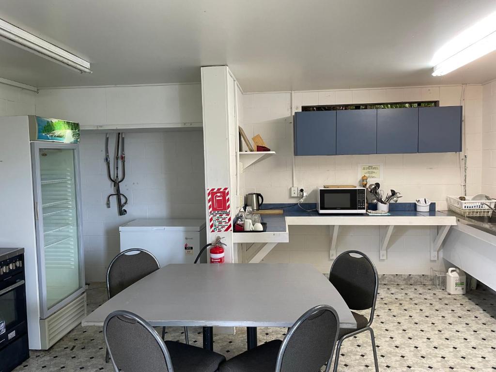 Haruru Falls Motel & Conference Centre - Resim 33