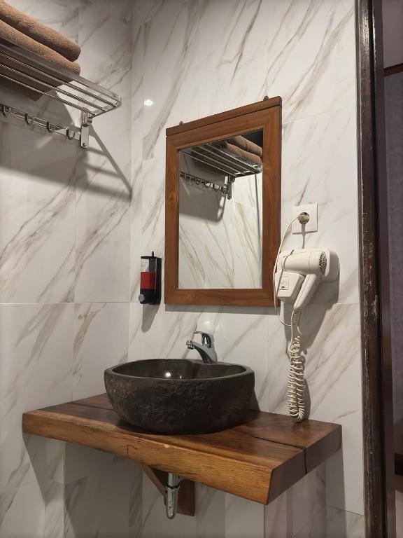 Bali Full Moon Guest House - 14