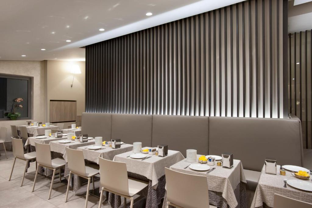 Hotel Gamma - Resim 33