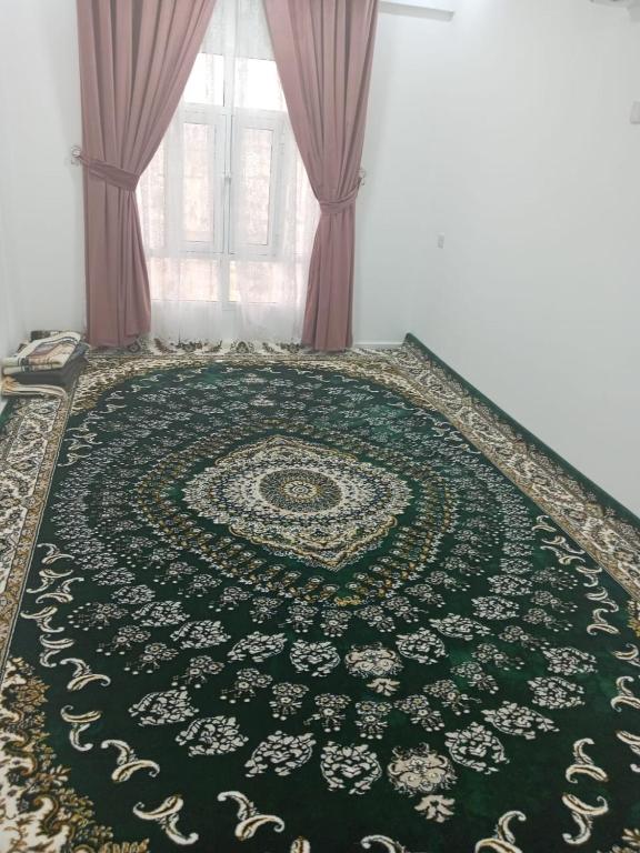Fotografie z fotogalerie ubytování ANTIKA HOTEL / انتيكا للشقق الفندقيه v destinaci Firq